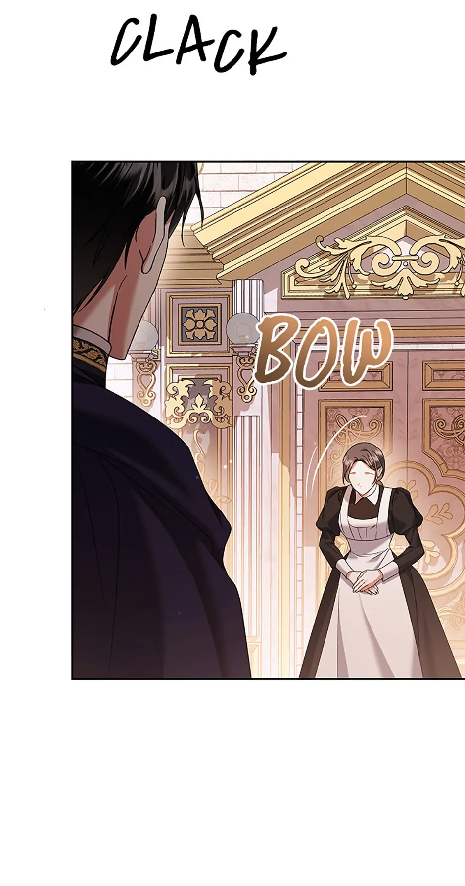 This Time, I Will Survive Until the End Chapter 41 - page 55