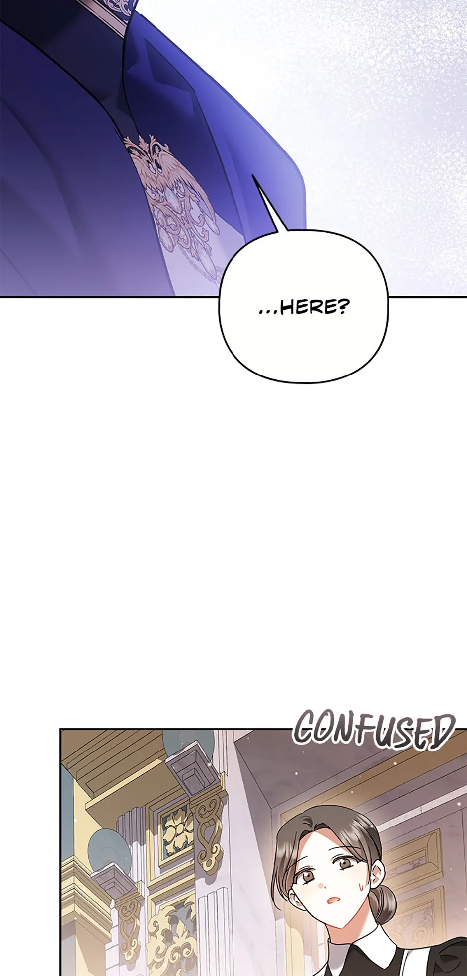 This Time, I Will Survive Until the End Chapter 41 - page 58