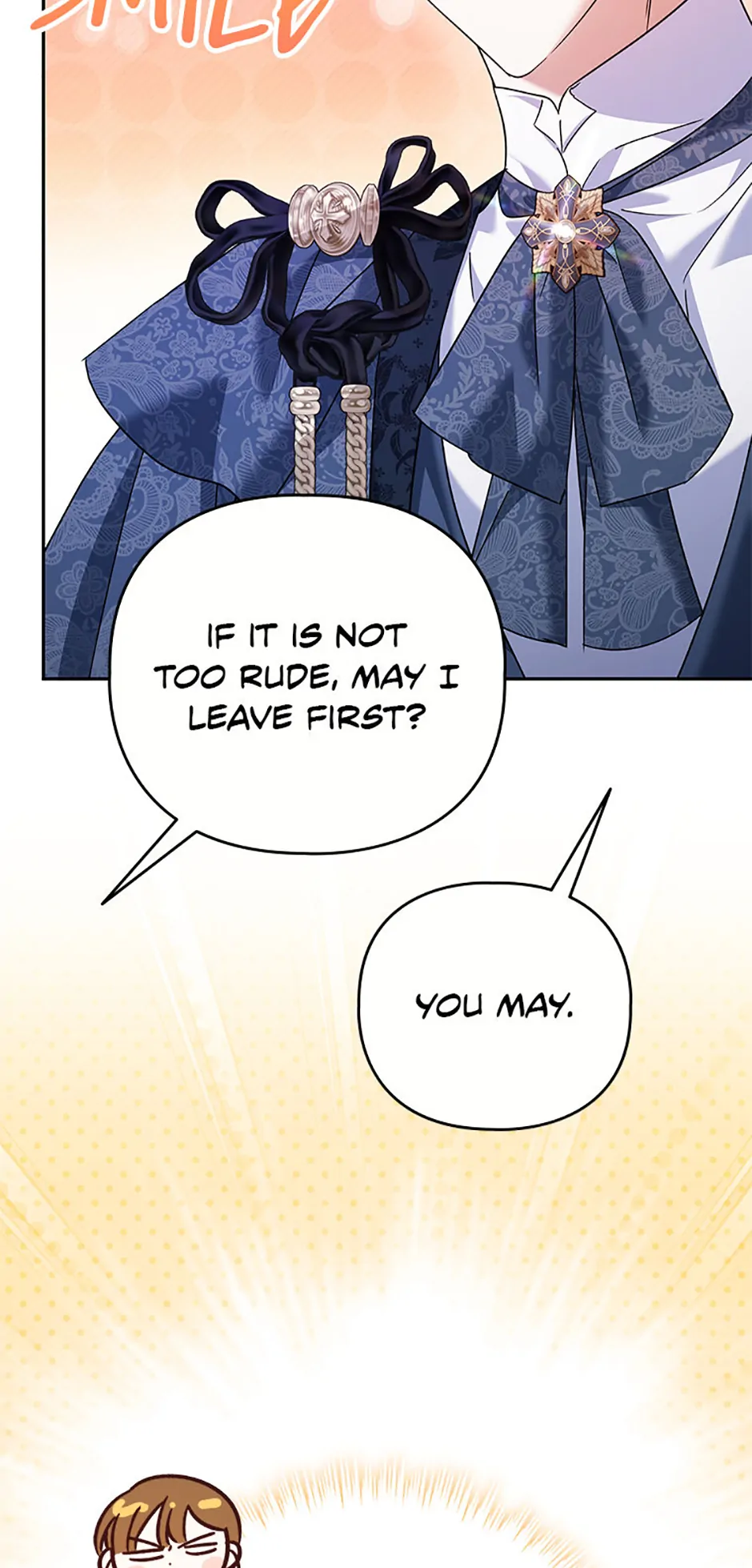 This Time, I Will Survive Until the End Chapter 41 - page 6