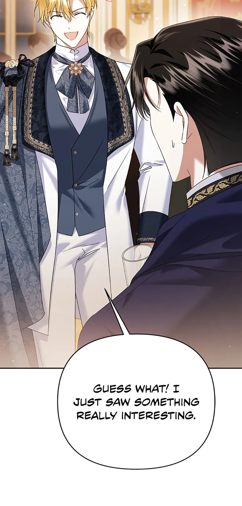 This Time, I Will Survive Until the End Chapter 41 - page 63