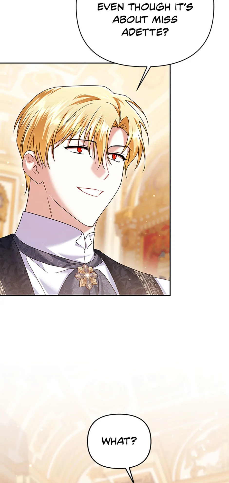 This Time, I Will Survive Until the End Chapter 41 - page 65
