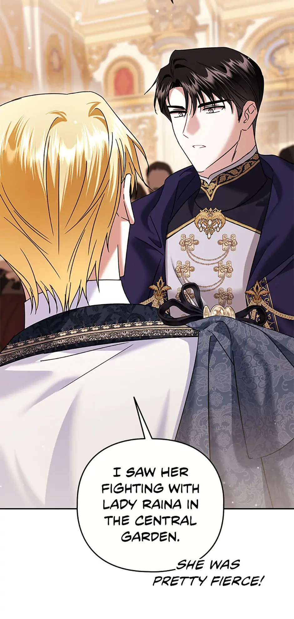 This Time, I Will Survive Until the End Chapter 41 - page 66