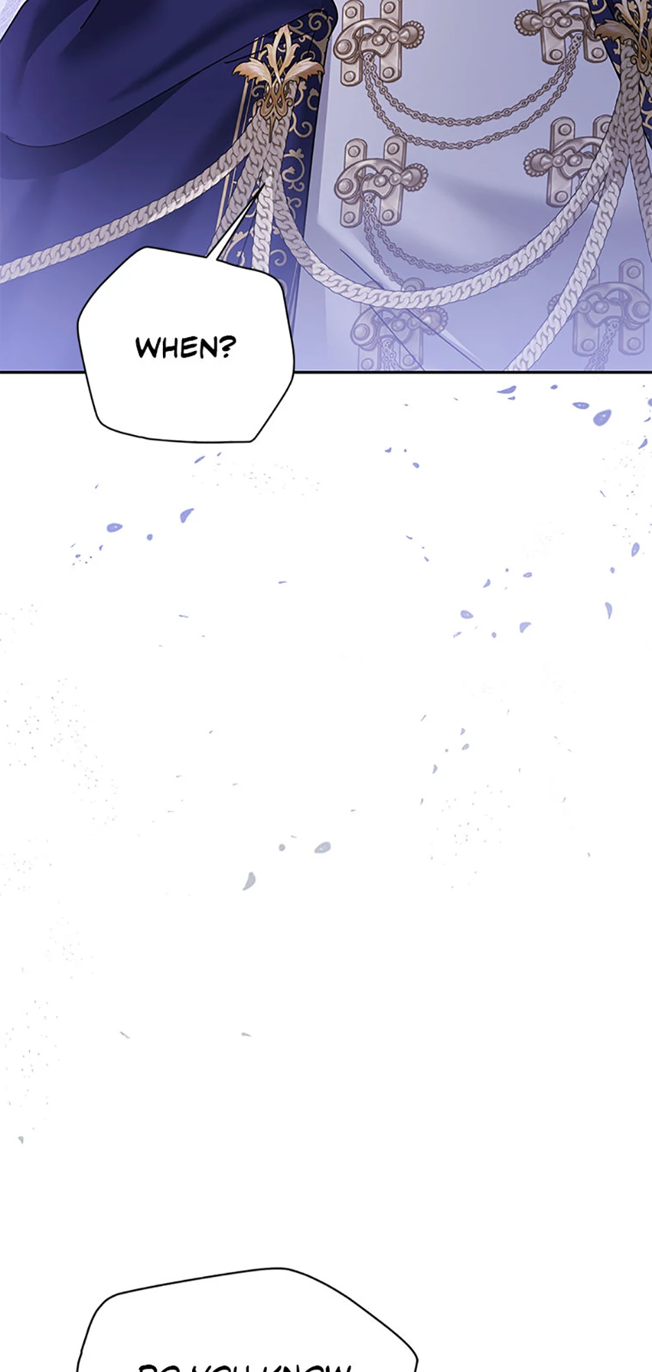 This Time, I Will Survive Until the End Chapter 41 - page 69