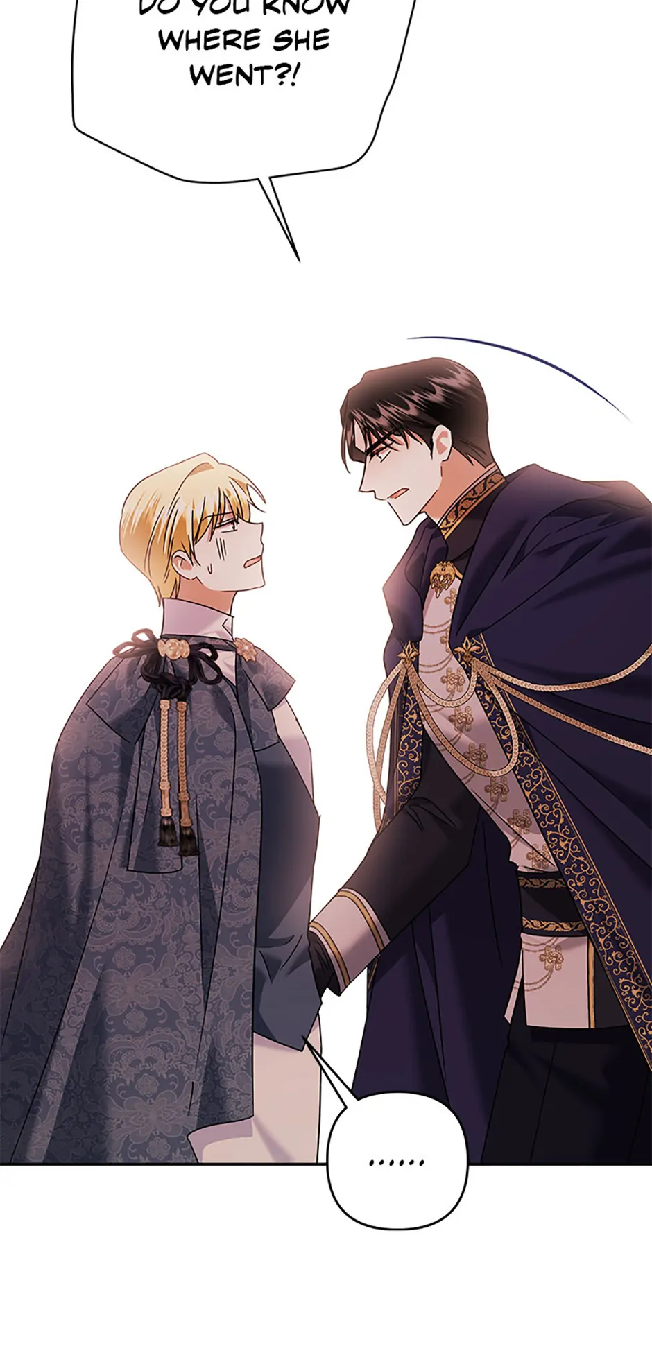 This Time, I Will Survive Until the End Chapter 41 - page 70