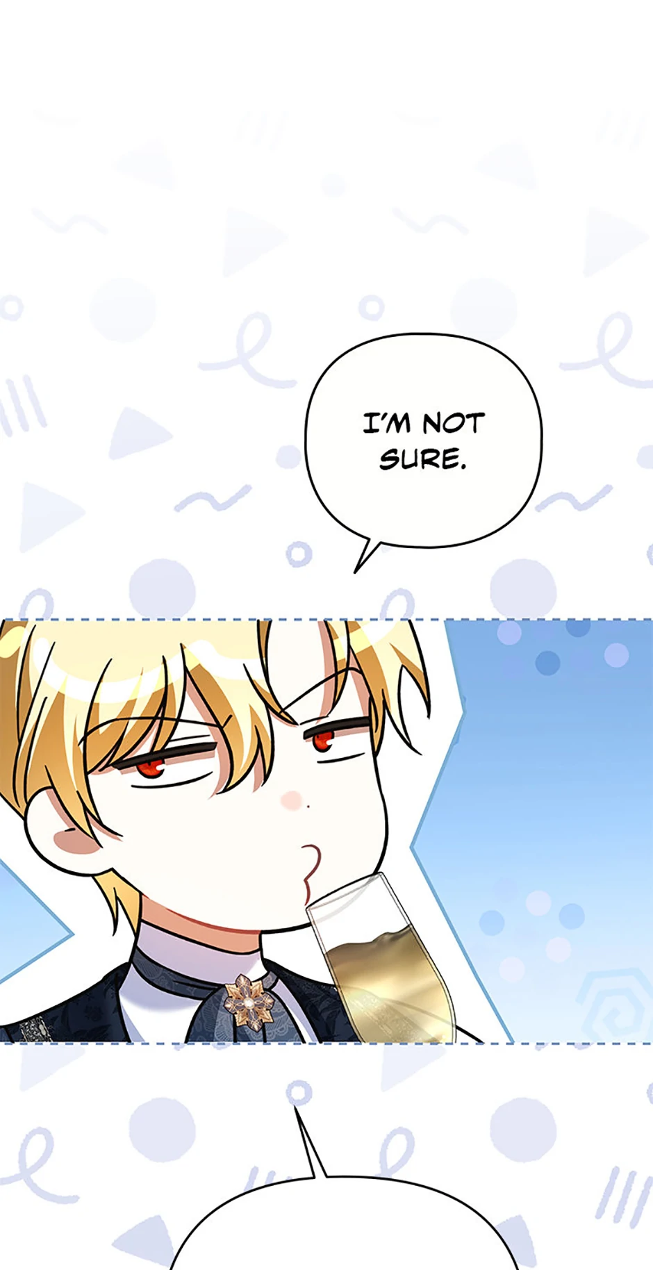 This Time, I Will Survive Until the End Chapter 41 - page 71