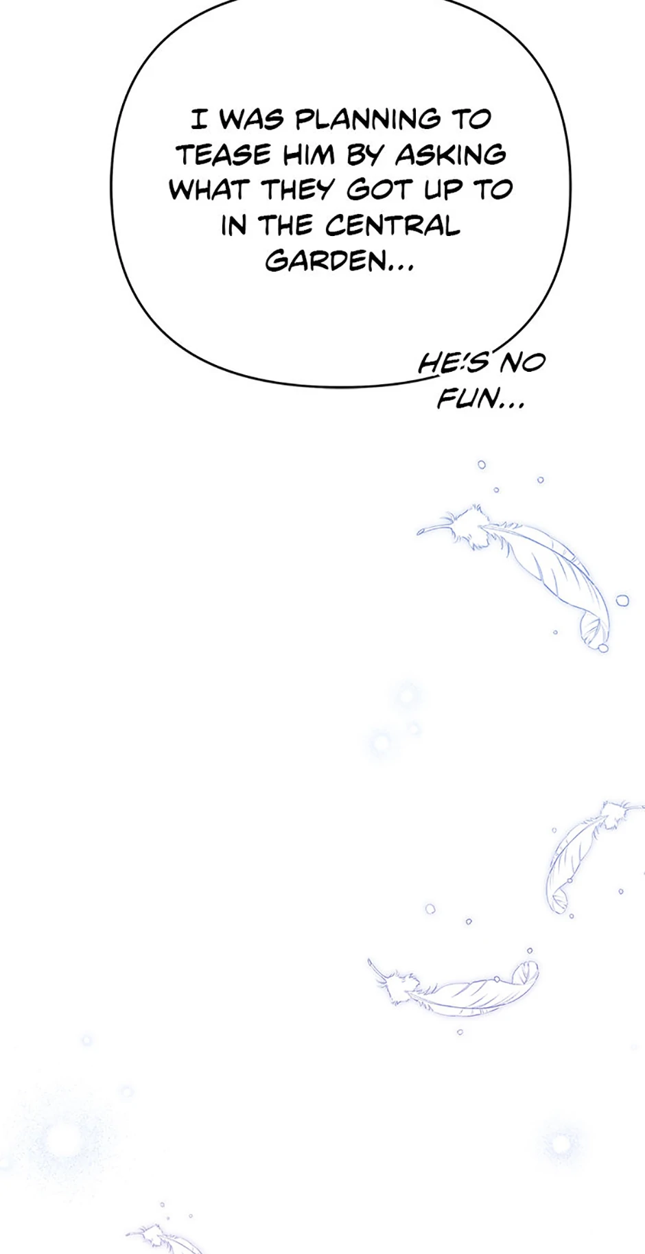 This Time, I Will Survive Until the End Chapter 41 - page 74