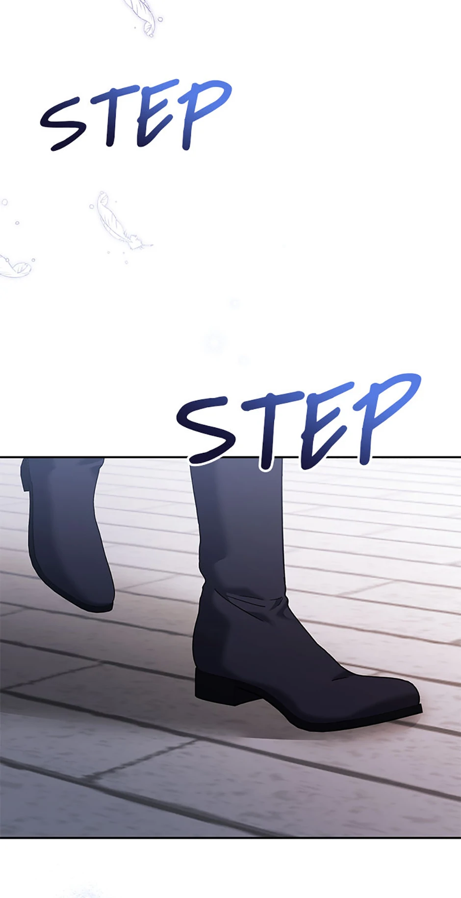 This Time, I Will Survive Until the End Chapter 41 - page 75