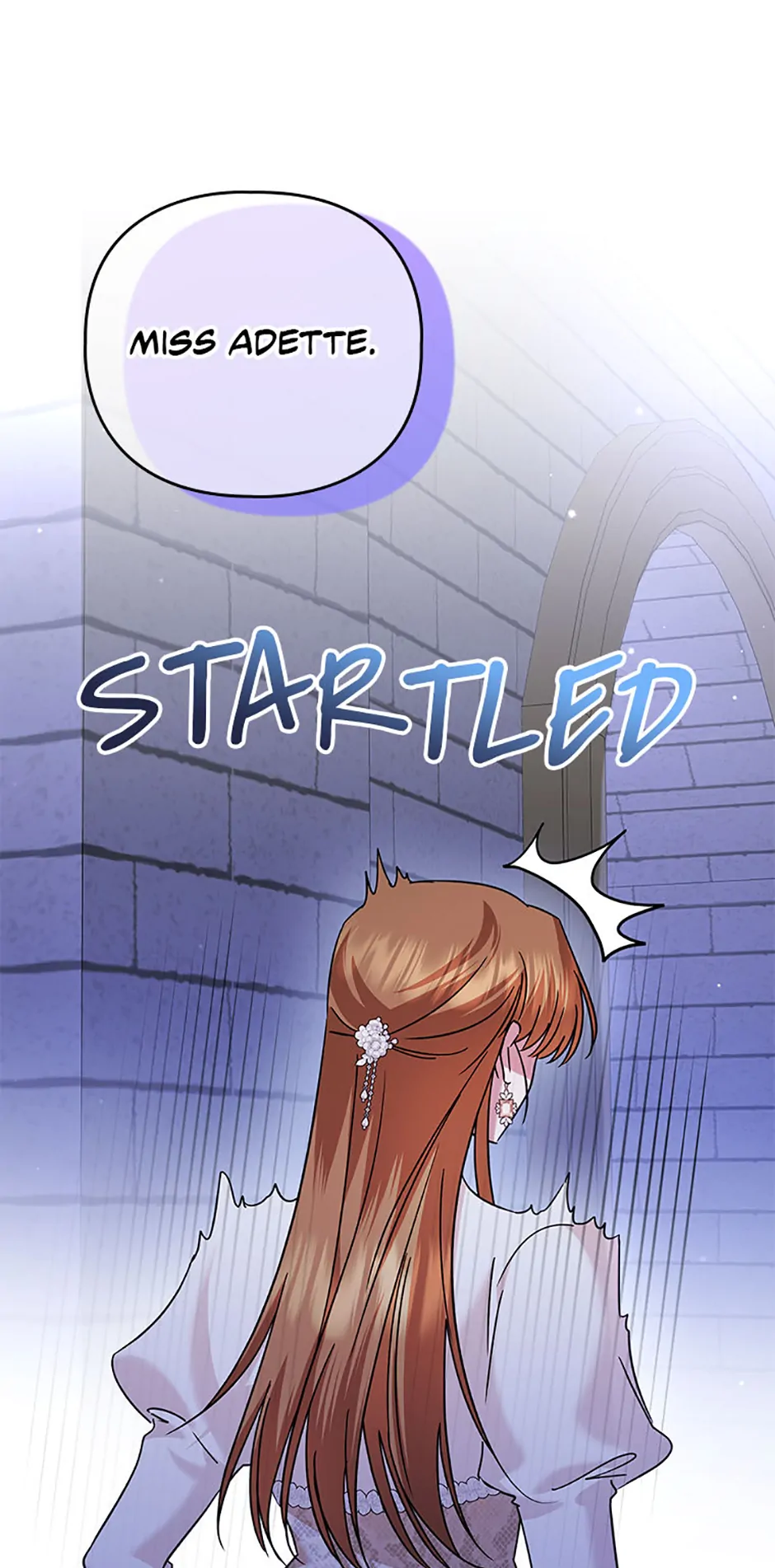 This Time, I Will Survive Until the End Chapter 41 - page 79