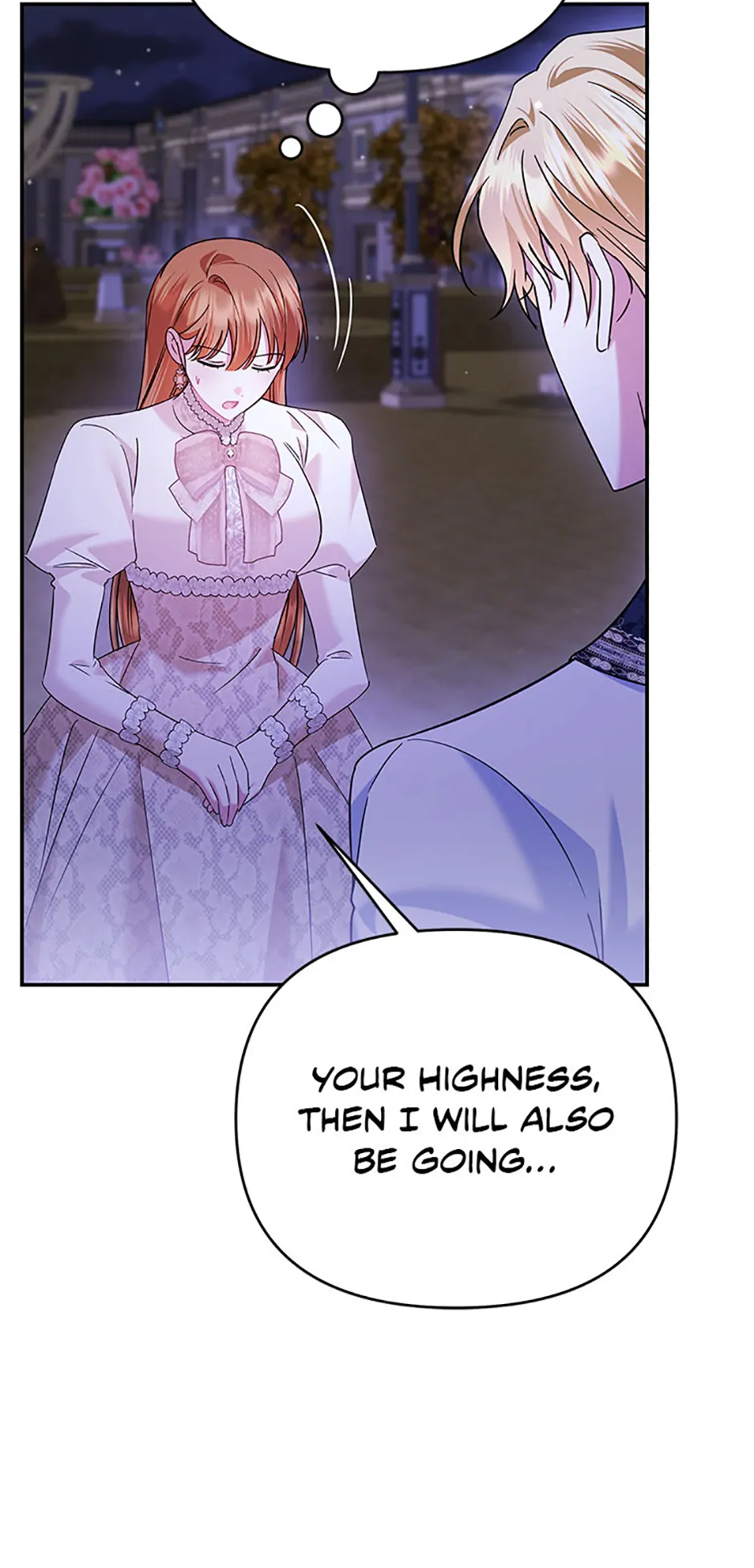 This Time, I Will Survive Until the End Chapter 41 - page 8