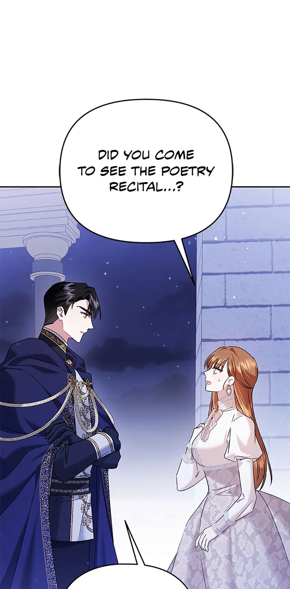 This Time, I Will Survive Until the End Chapter 41 - page 83