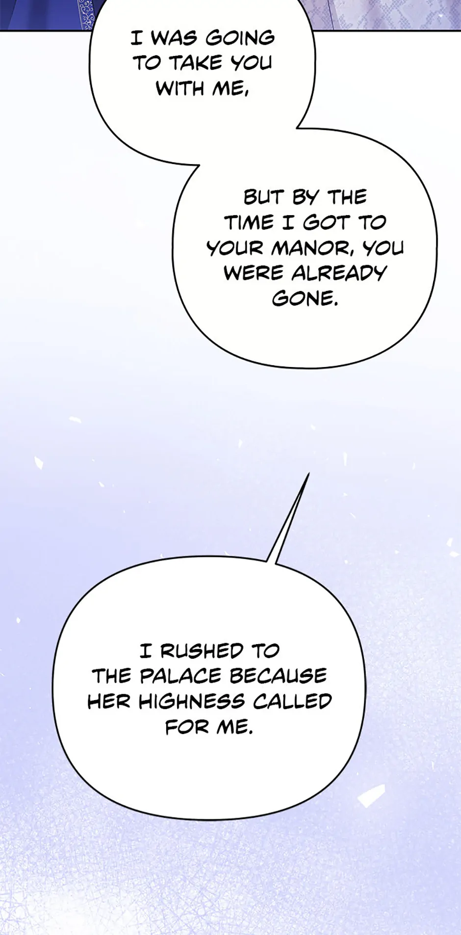 This Time, I Will Survive Until the End Chapter 41 - page 84