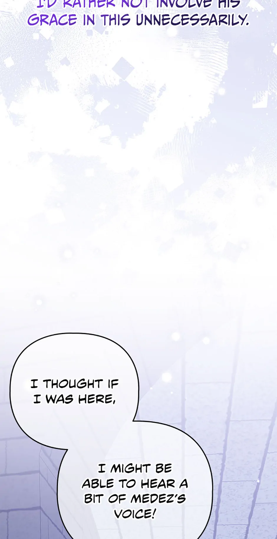 This Time, I Will Survive Until the End Chapter 41 - page 88