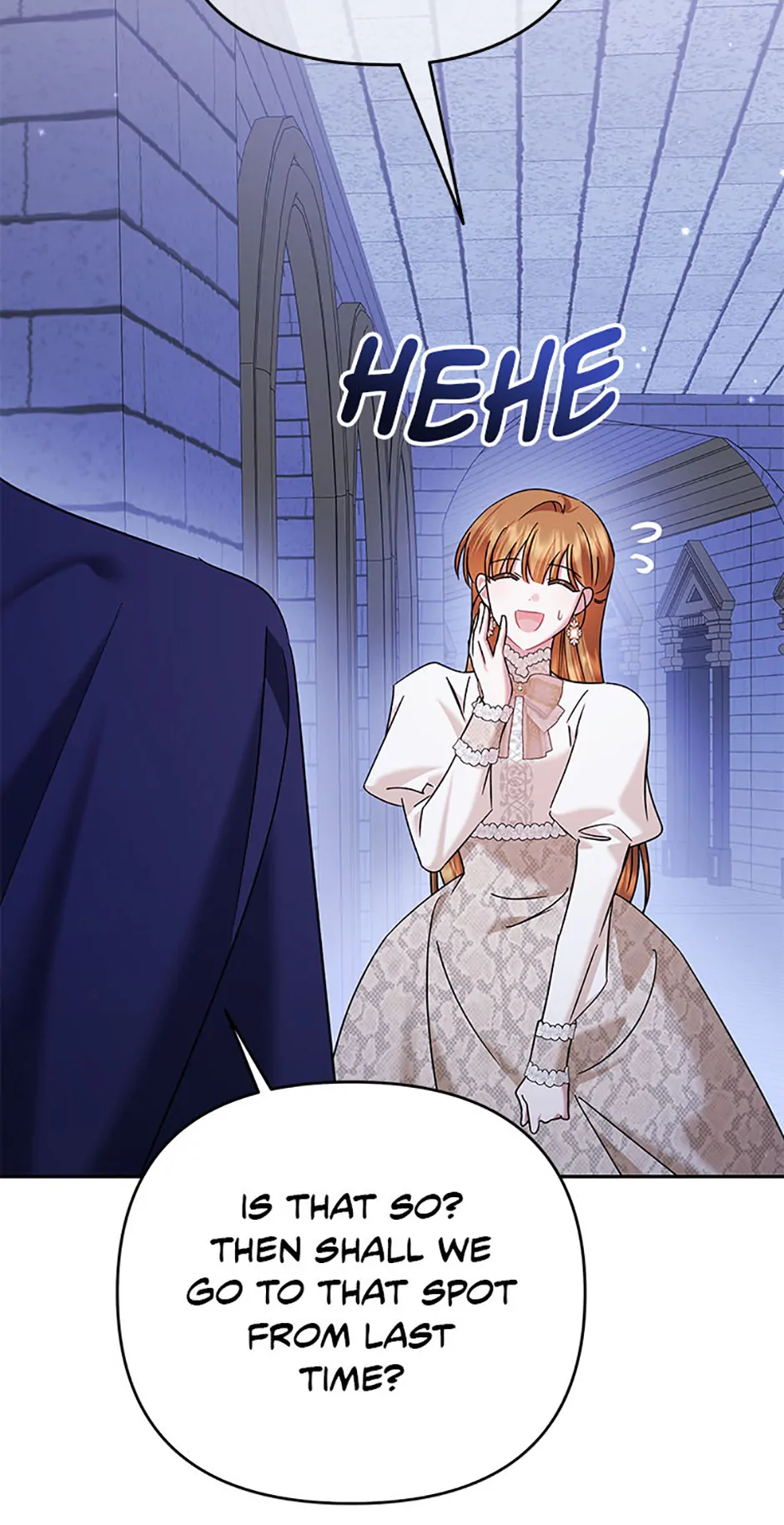 This Time, I Will Survive Until the End Chapter 41 - page 89