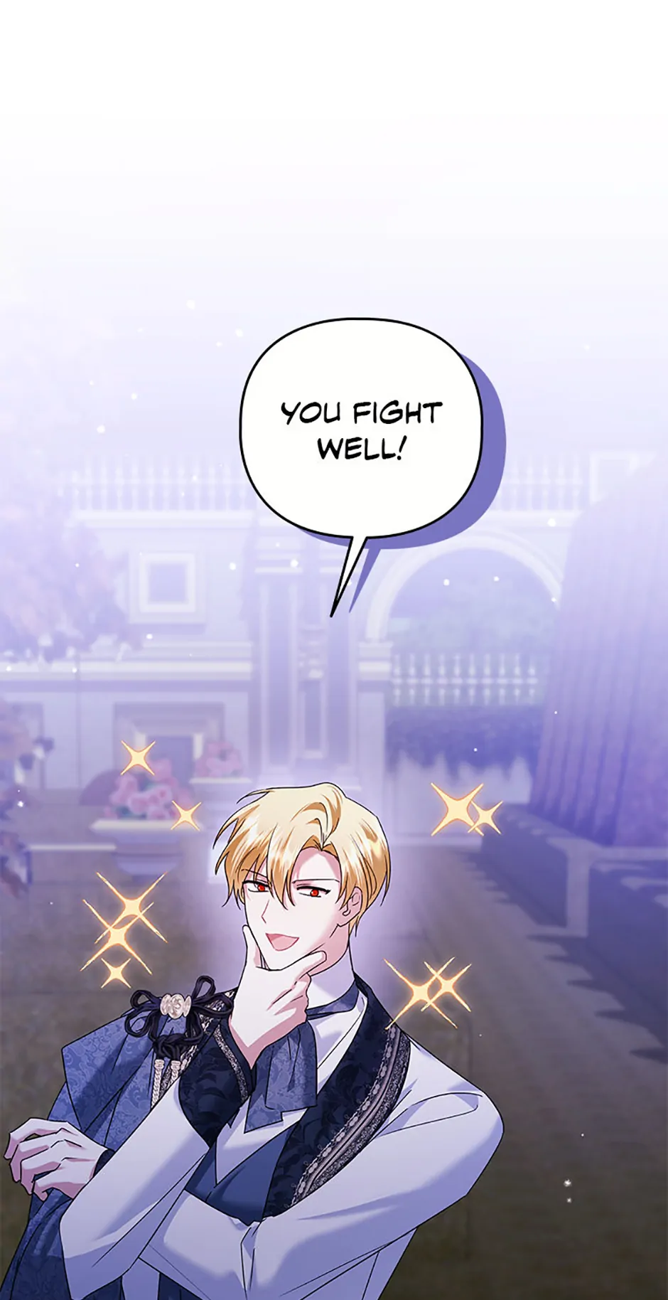 This Time, I Will Survive Until the End Chapter 41 - page 9