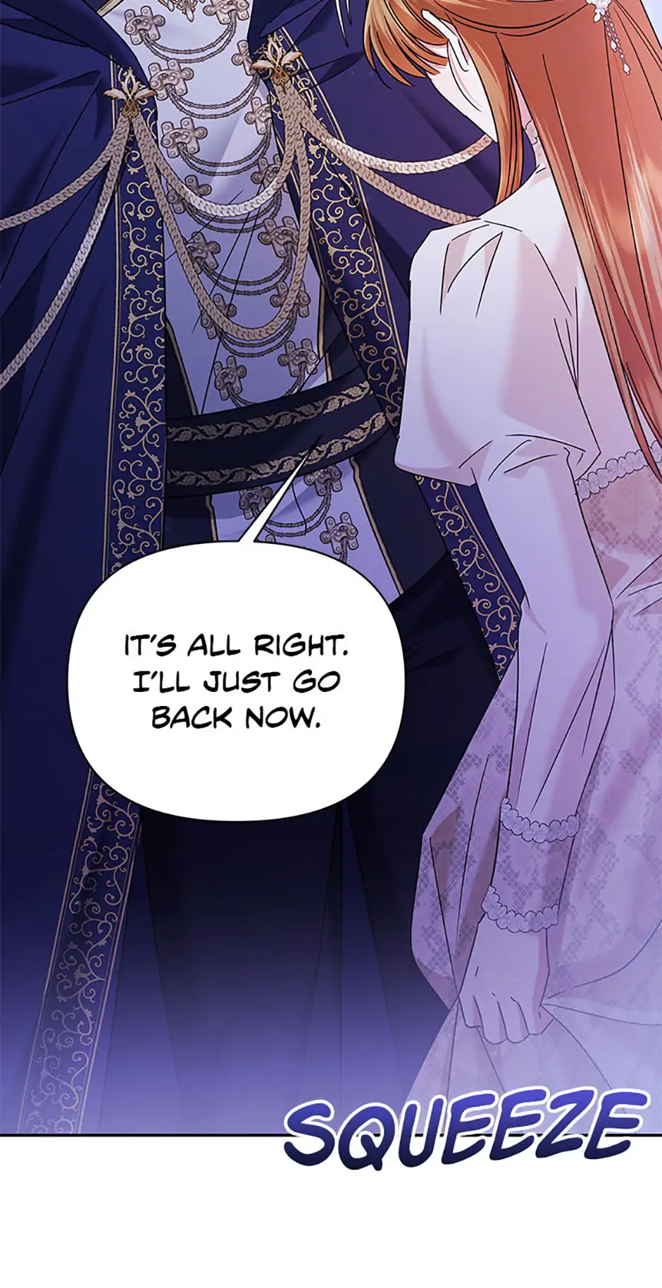 This Time, I Will Survive Until the End Chapter 41 - page 95