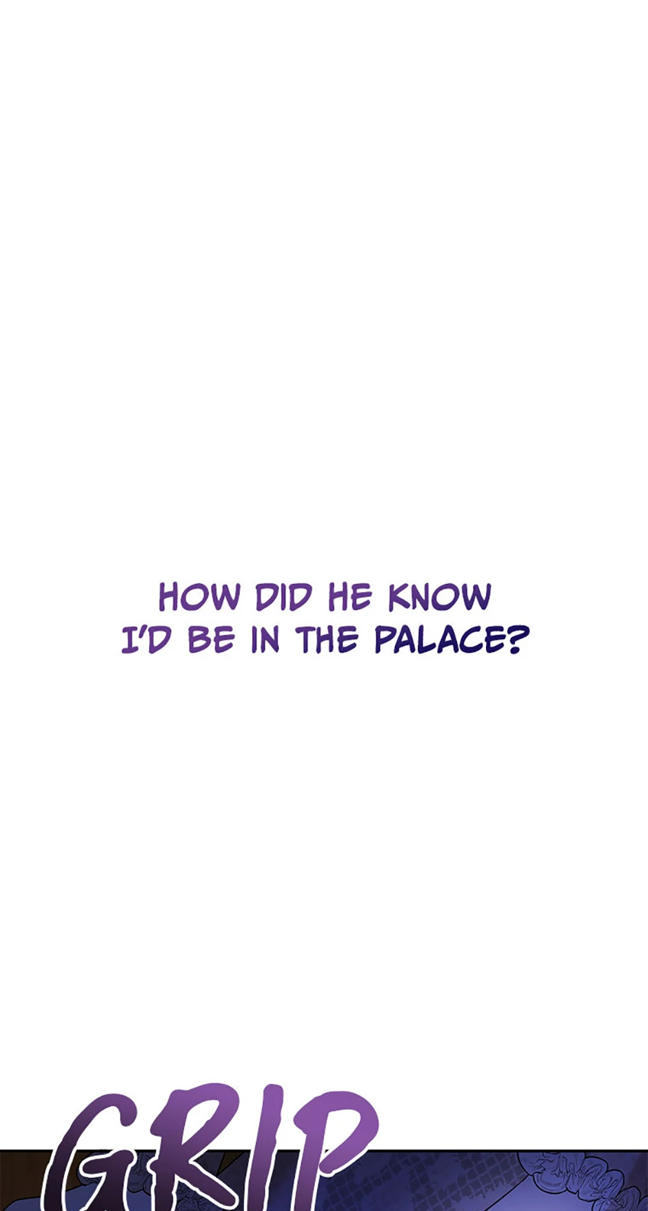 This Time, I Will Survive Until the End Chapter 42 - page 1