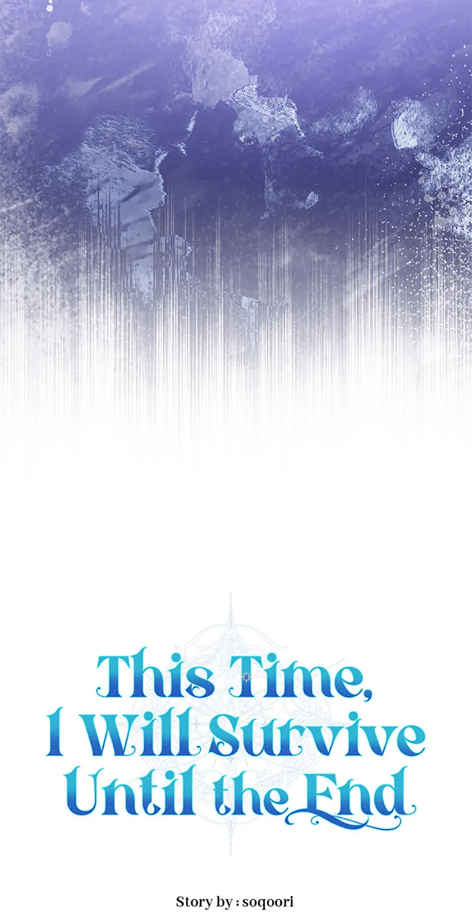 This Time, I Will Survive Until the End Chapter 42 - page 10