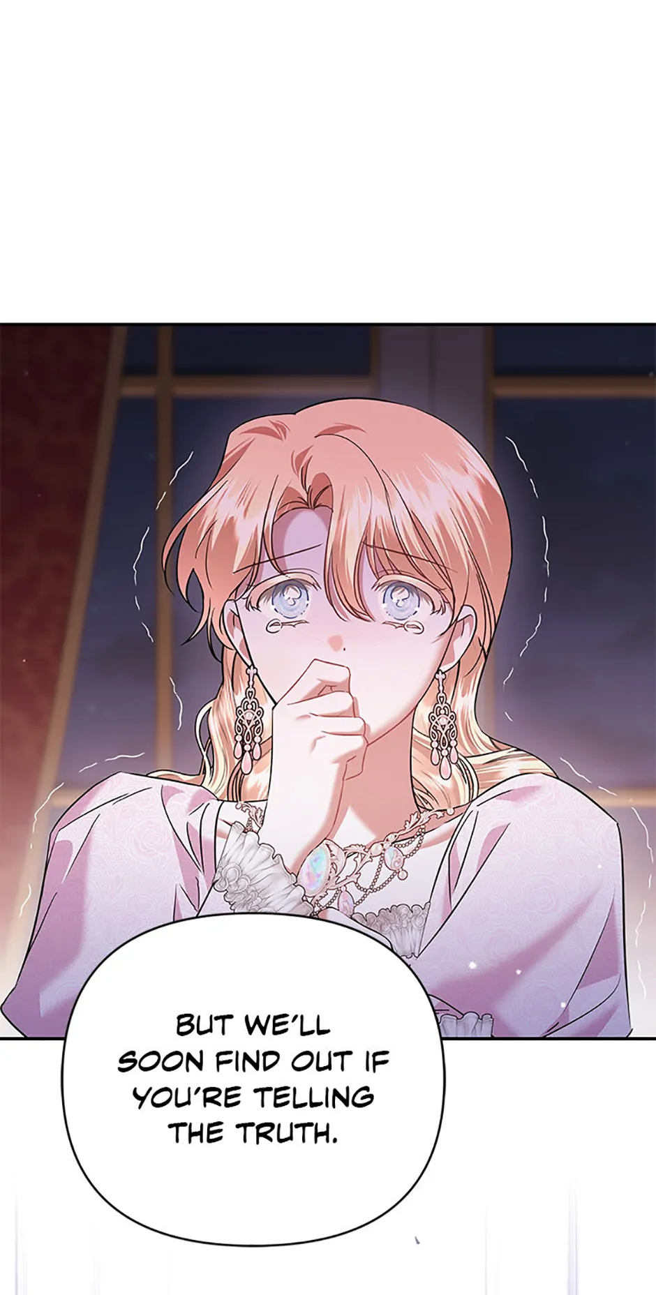 This Time, I Will Survive Until the End Chapter 42 - page 104