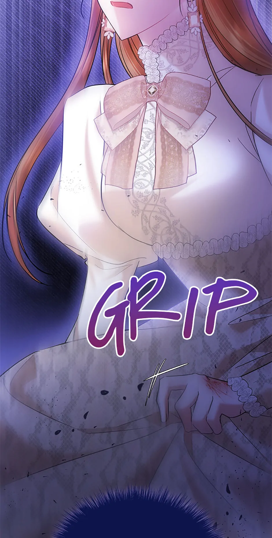 This Time, I Will Survive Until the End Chapter 42 - page 106