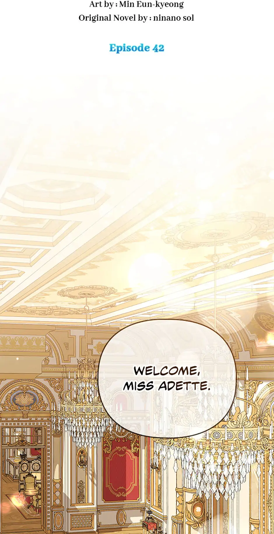 This Time, I Will Survive Until the End Chapter 42 - page 11