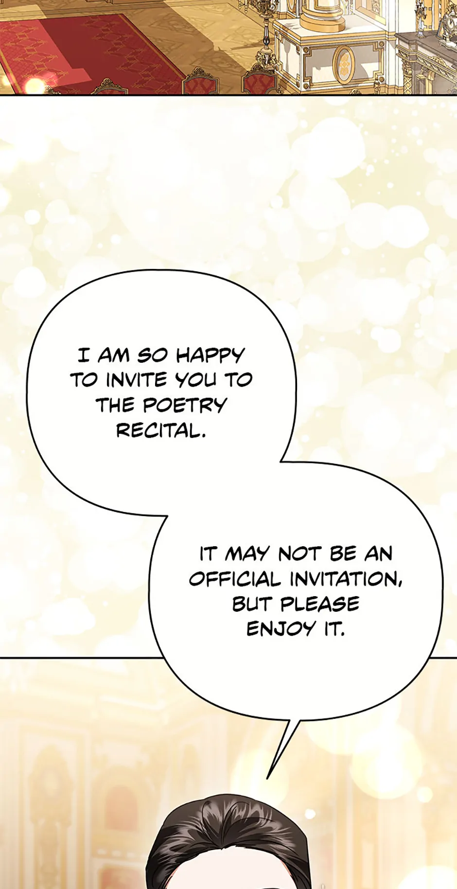 This Time, I Will Survive Until the End Chapter 42 - page 12