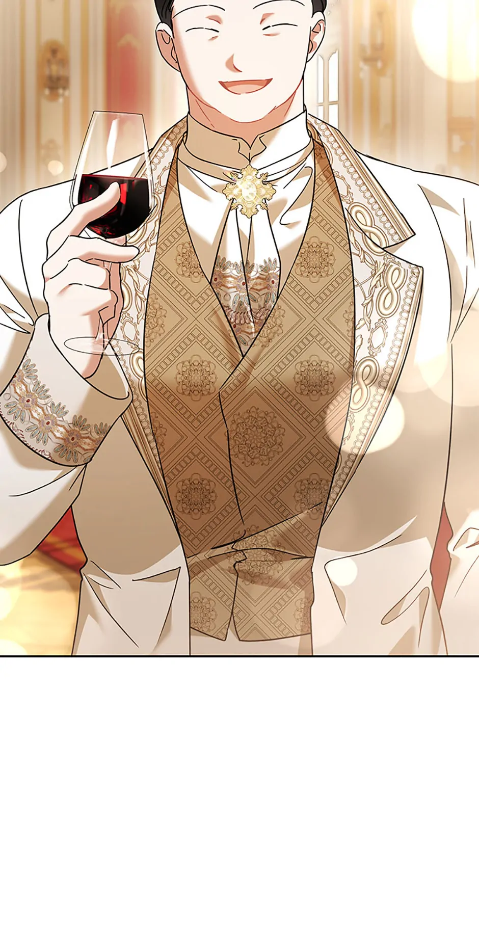 This Time, I Will Survive Until the End Chapter 42 - page 13
