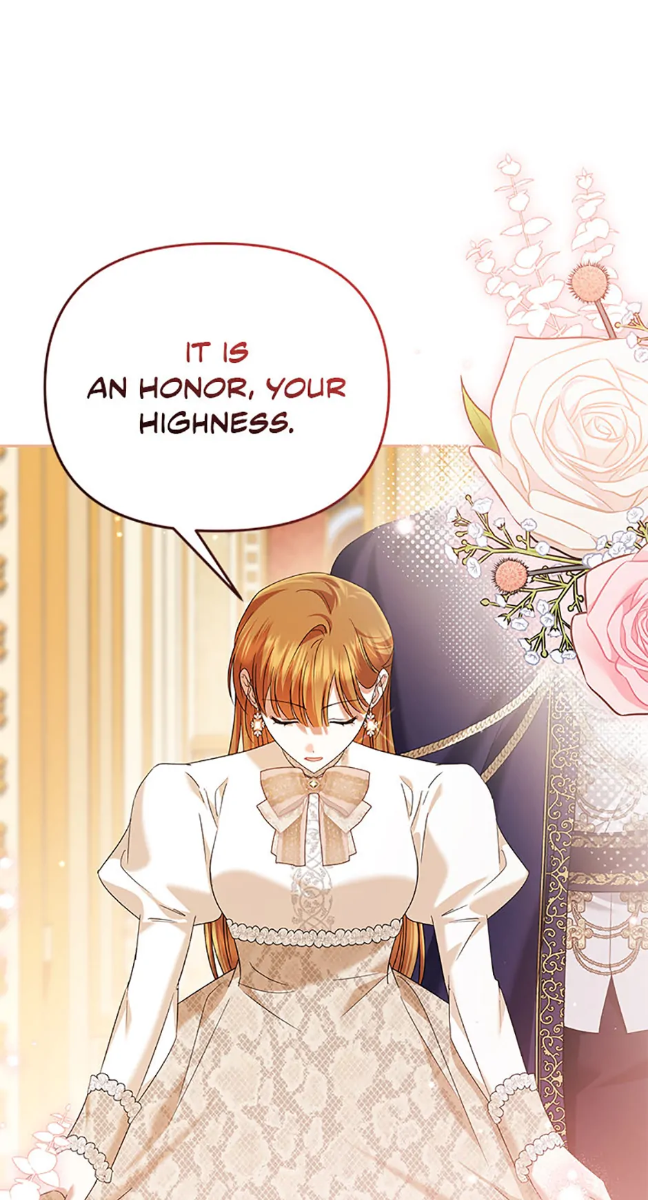 This Time, I Will Survive Until the End Chapter 42 - page 14
