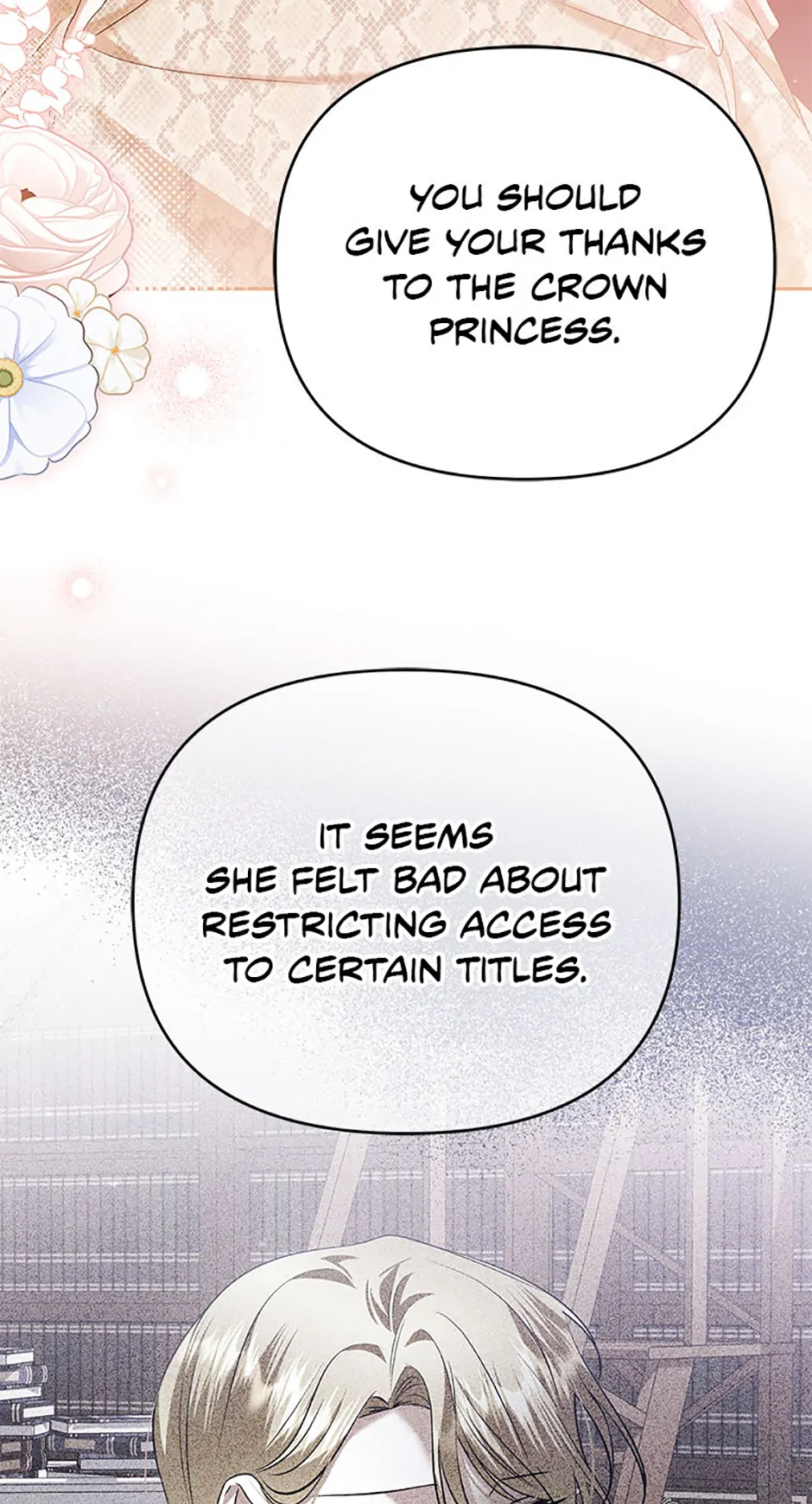 This Time, I Will Survive Until the End Chapter 42 - page 15