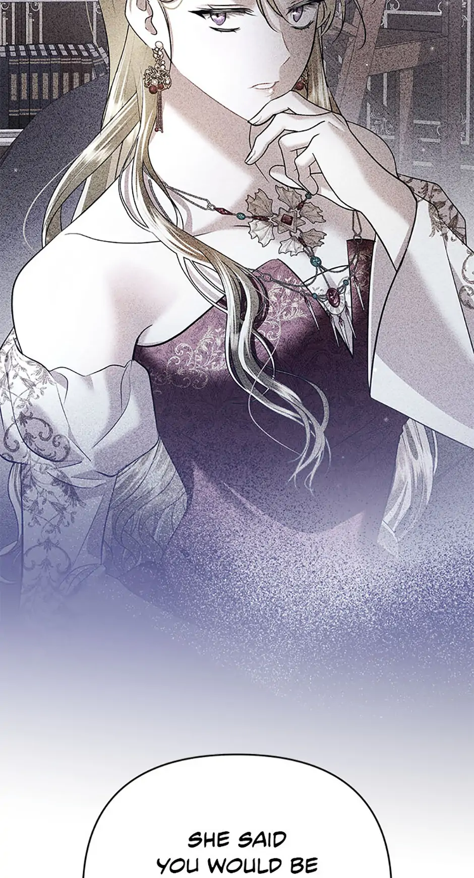 This Time, I Will Survive Until the End Chapter 42 - page 16