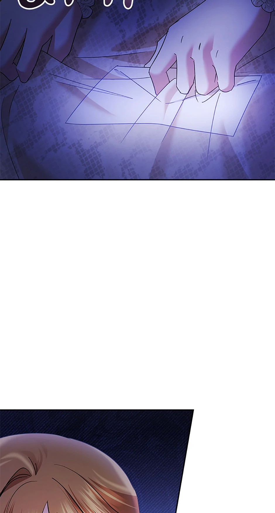 This Time, I Will Survive Until the End Chapter 42 - page 2