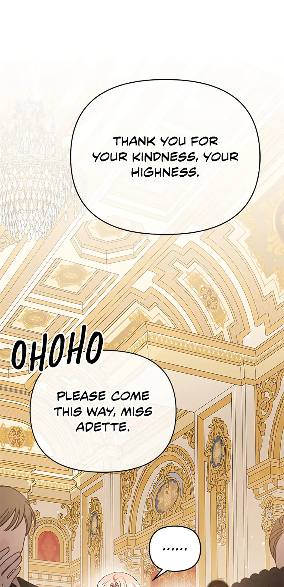 This Time, I Will Survive Until the End Chapter 42 - page 20