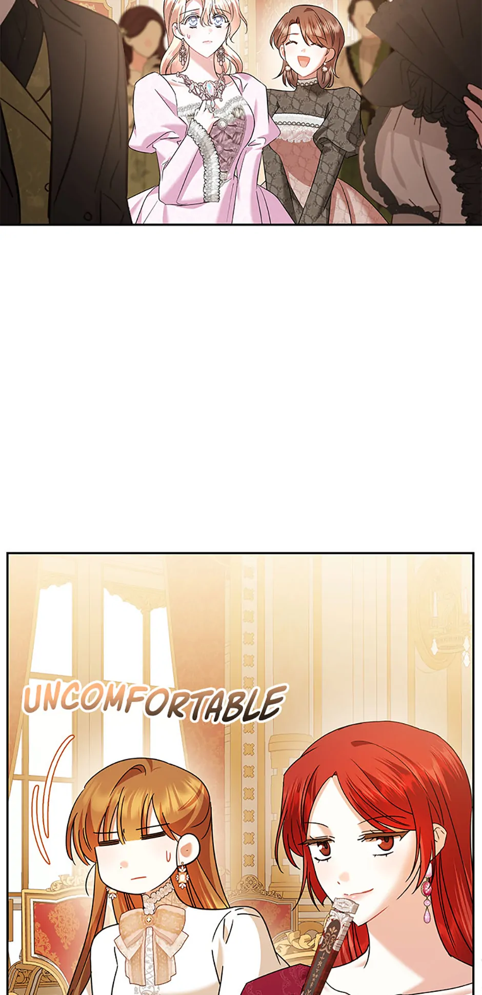 This Time, I Will Survive Until the End Chapter 42 - page 21