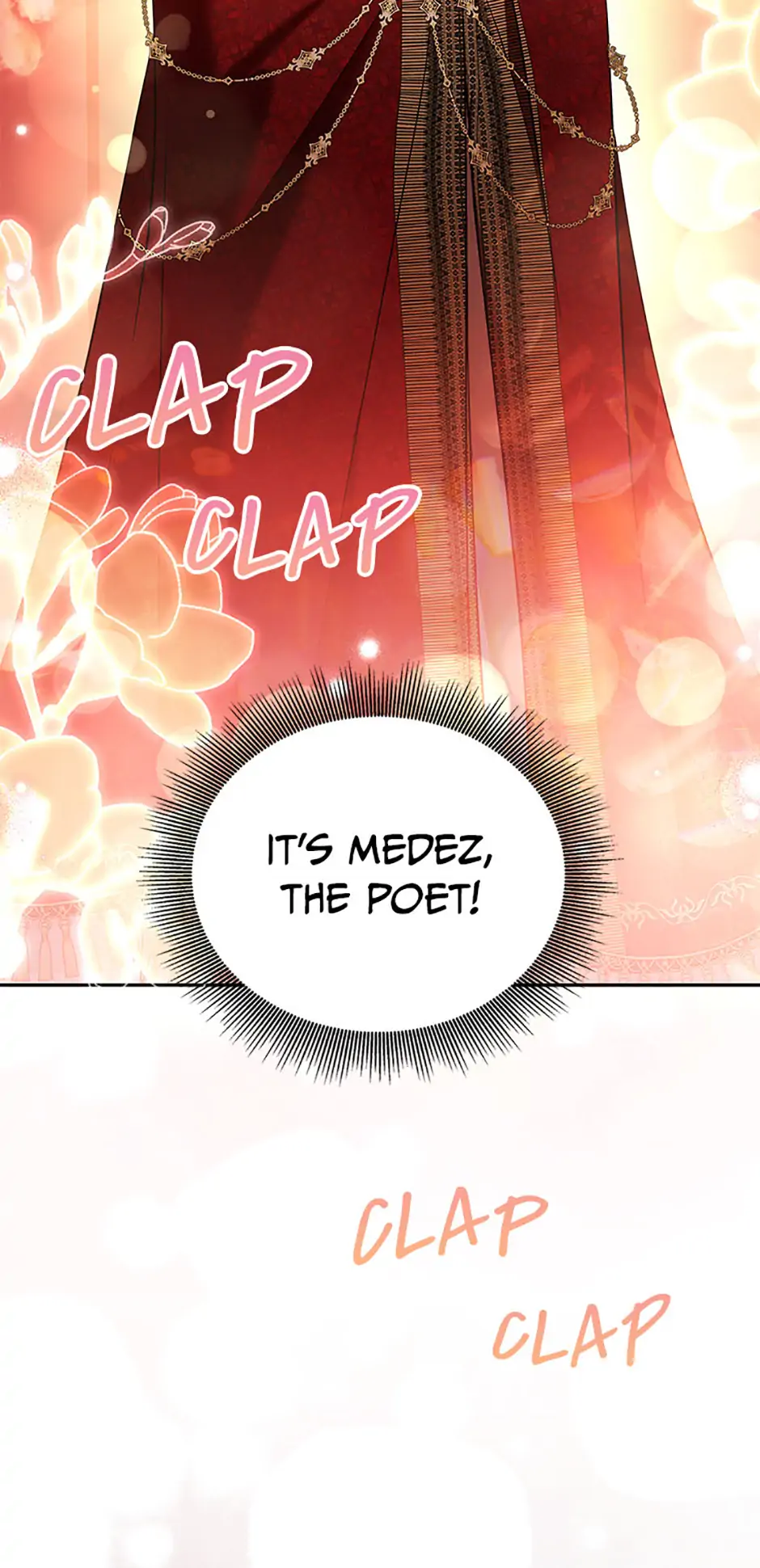 This Time, I Will Survive Until the End Chapter 42 - page 25