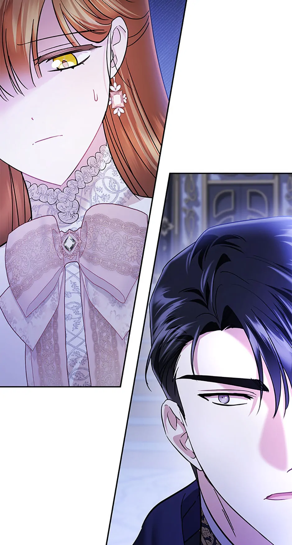 This Time, I Will Survive Until the End Chapter 42 - page 3