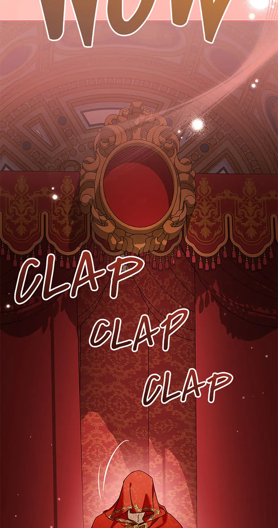 This Time, I Will Survive Until the End Chapter 42 - page 31