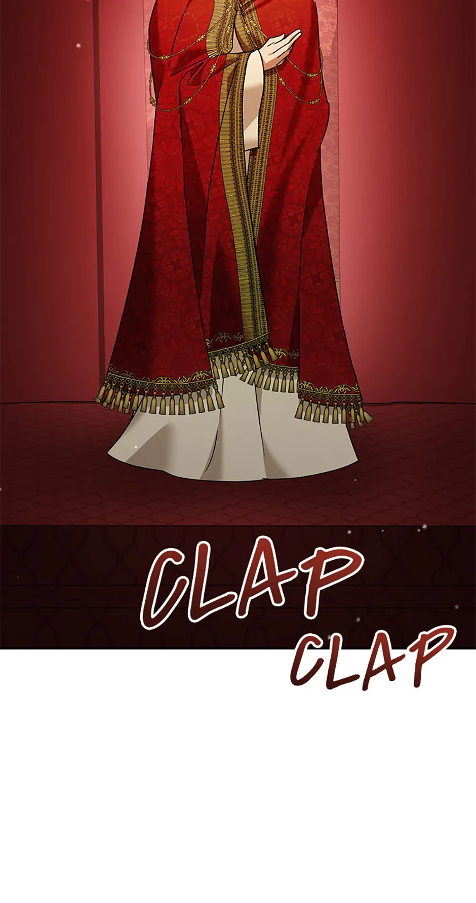 This Time, I Will Survive Until the End Chapter 42 - page 32