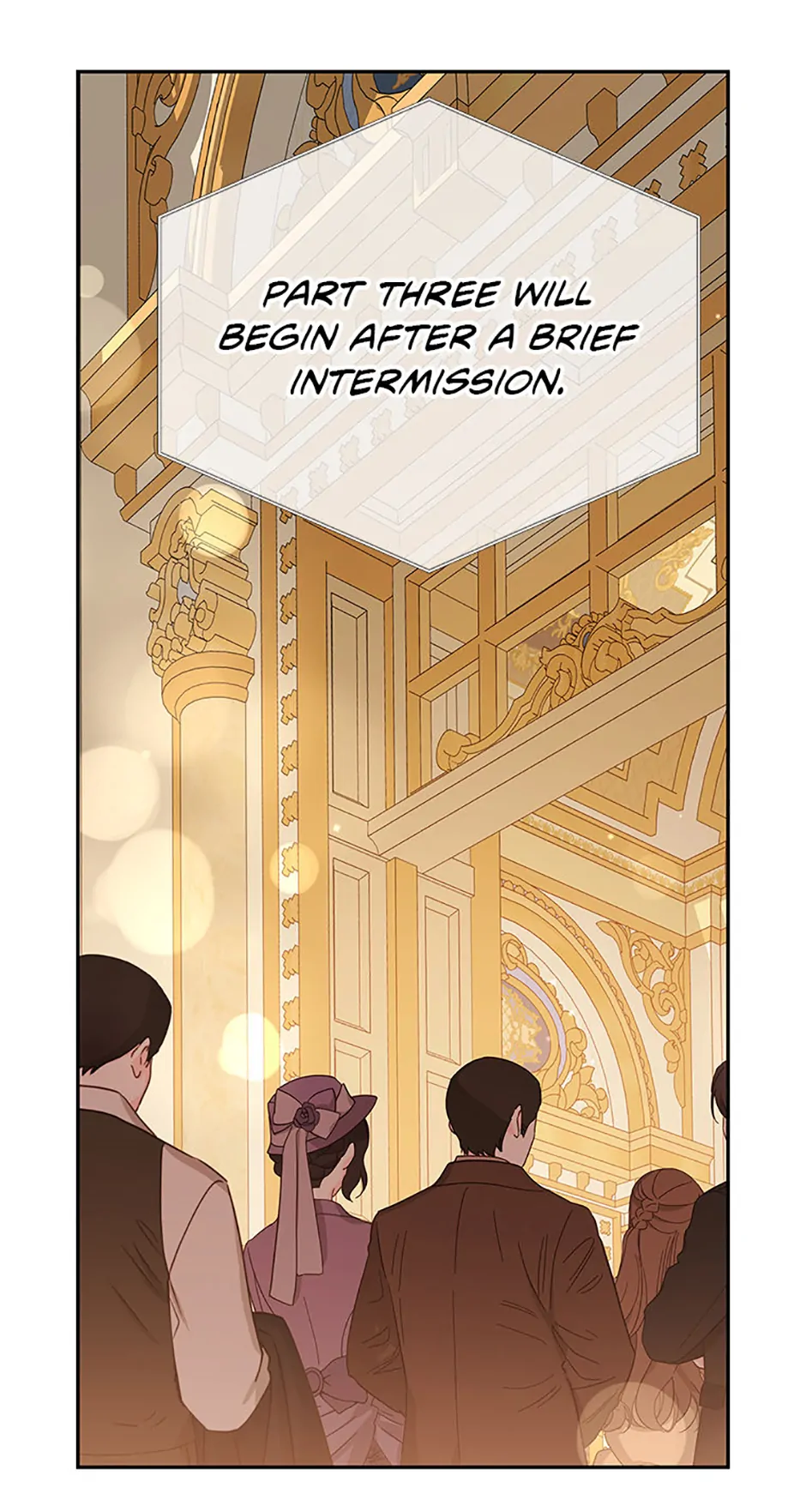 This Time, I Will Survive Until the End Chapter 42 - page 33