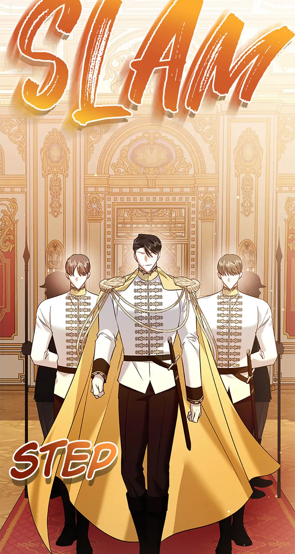 This Time, I Will Survive Until the End Chapter 42 - page 39