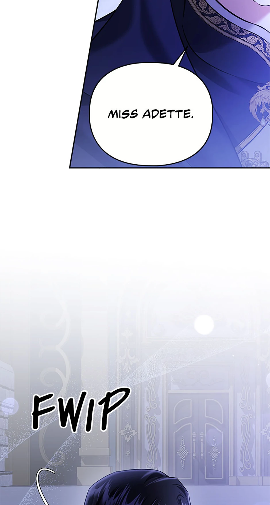 This Time, I Will Survive Until the End Chapter 42 - page 4