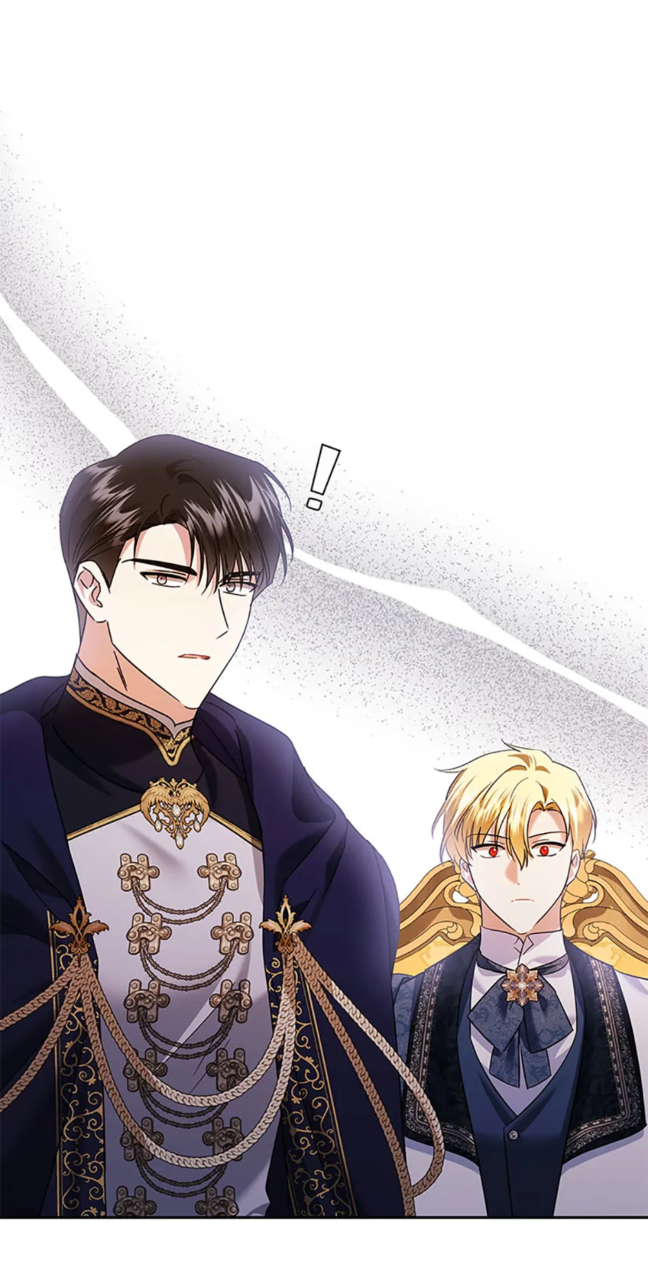 This Time, I Will Survive Until the End Chapter 42 - page 41