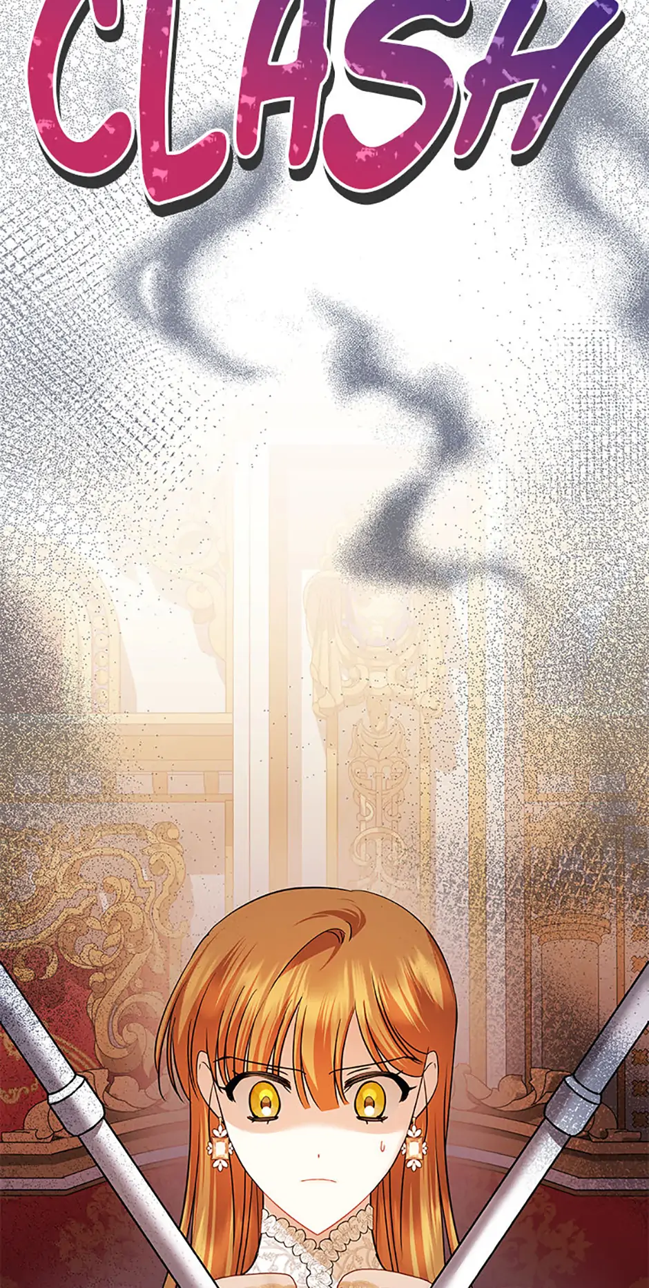 This Time, I Will Survive Until the End Chapter 42 - page 46