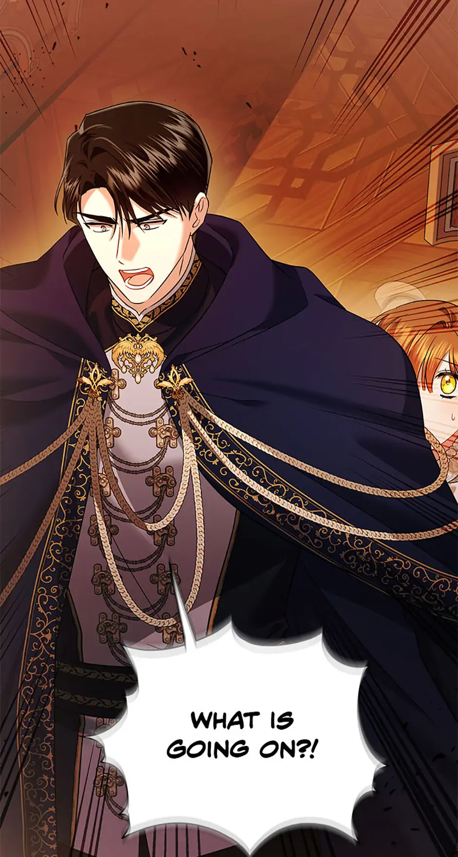 This Time, I Will Survive Until the End Chapter 42 - page 49