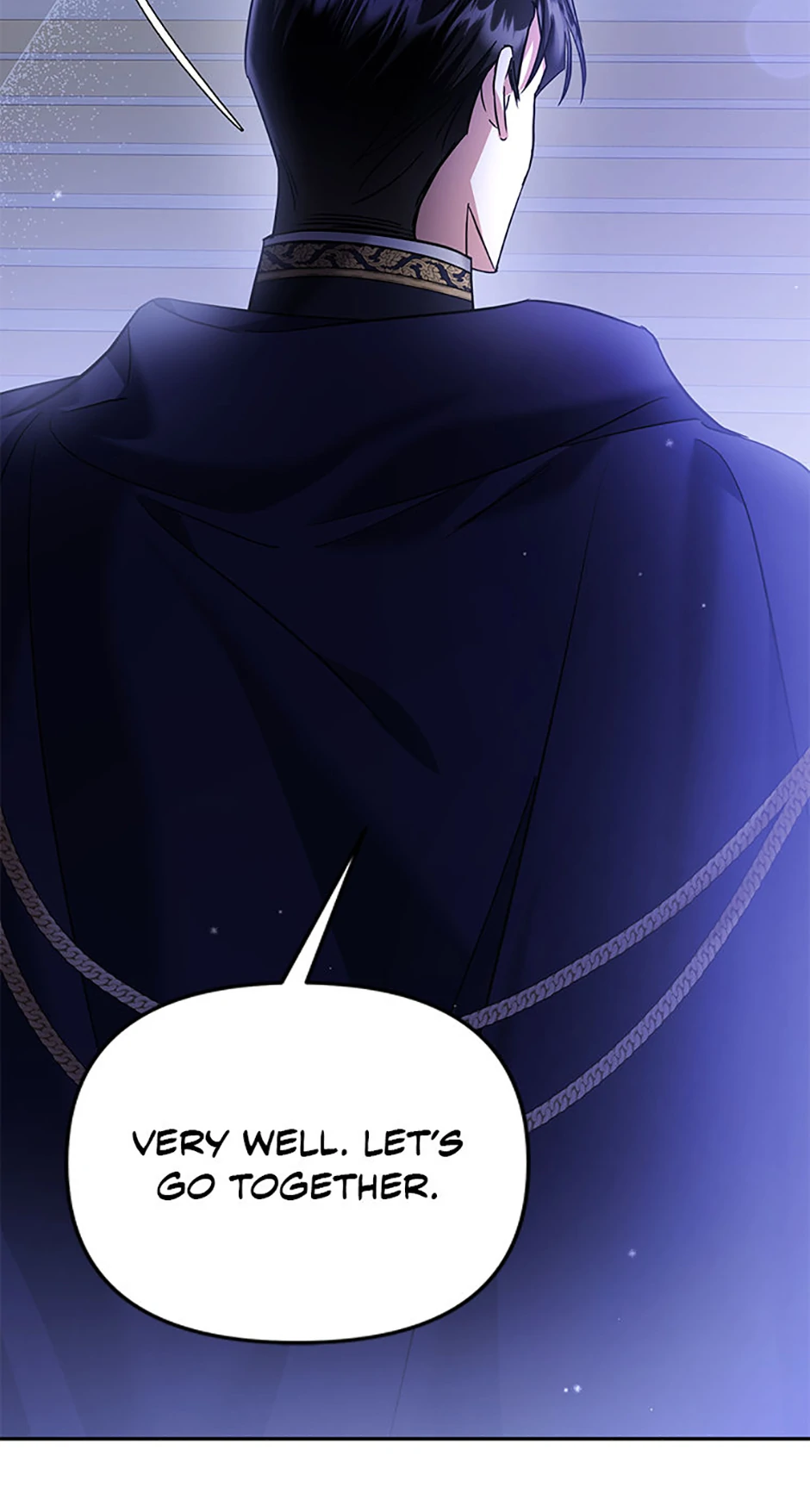 This Time, I Will Survive Until the End Chapter 42 - page 5