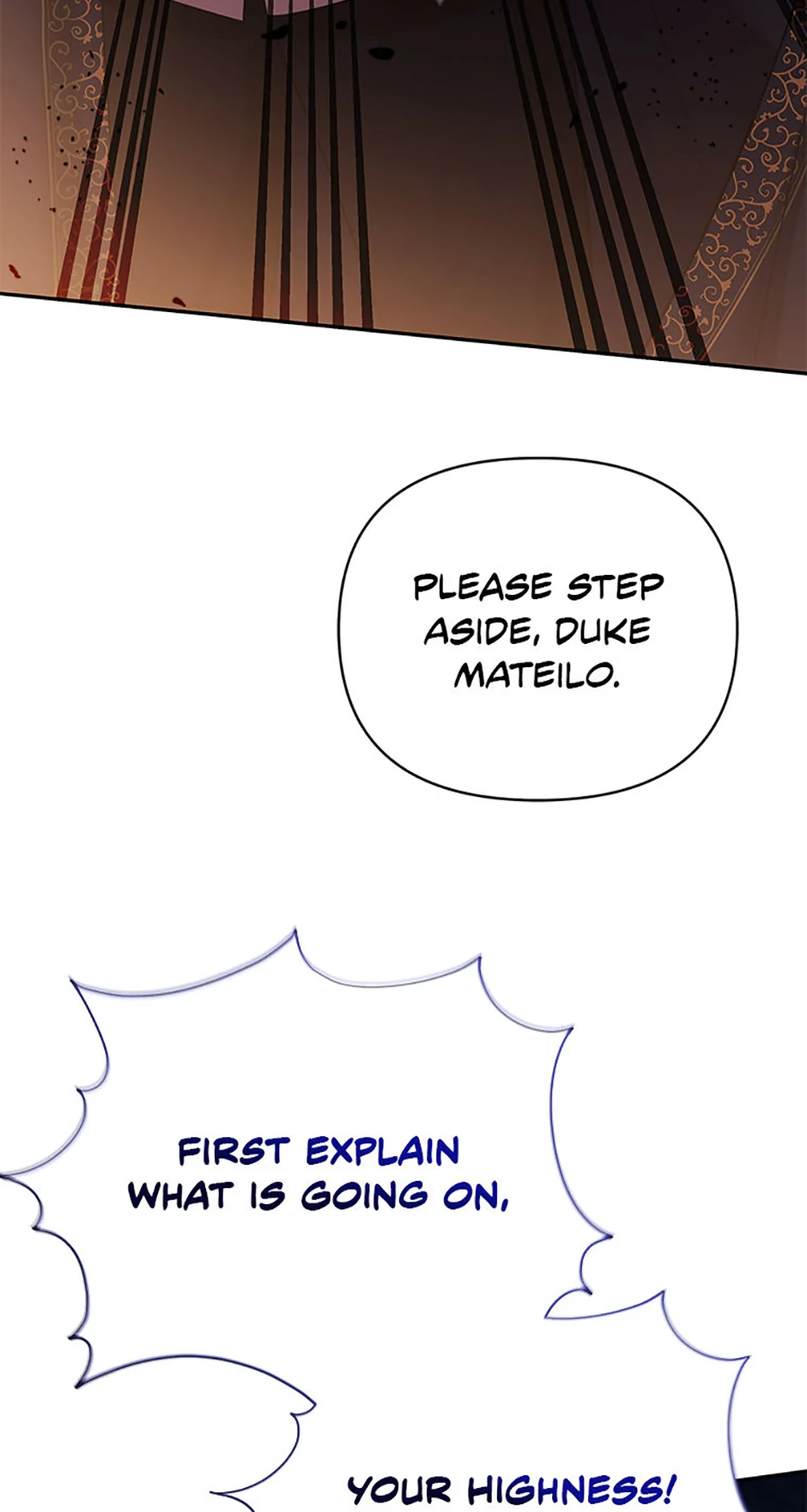 This Time, I Will Survive Until the End Chapter 42 - page 50