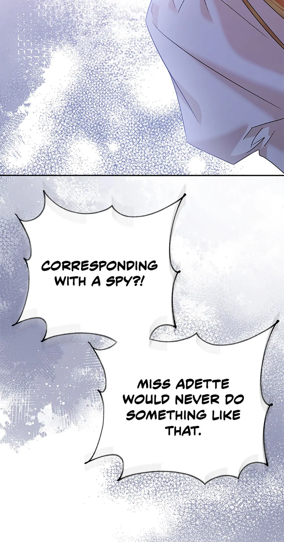 This Time, I Will Survive Until the End Chapter 42 - page 55