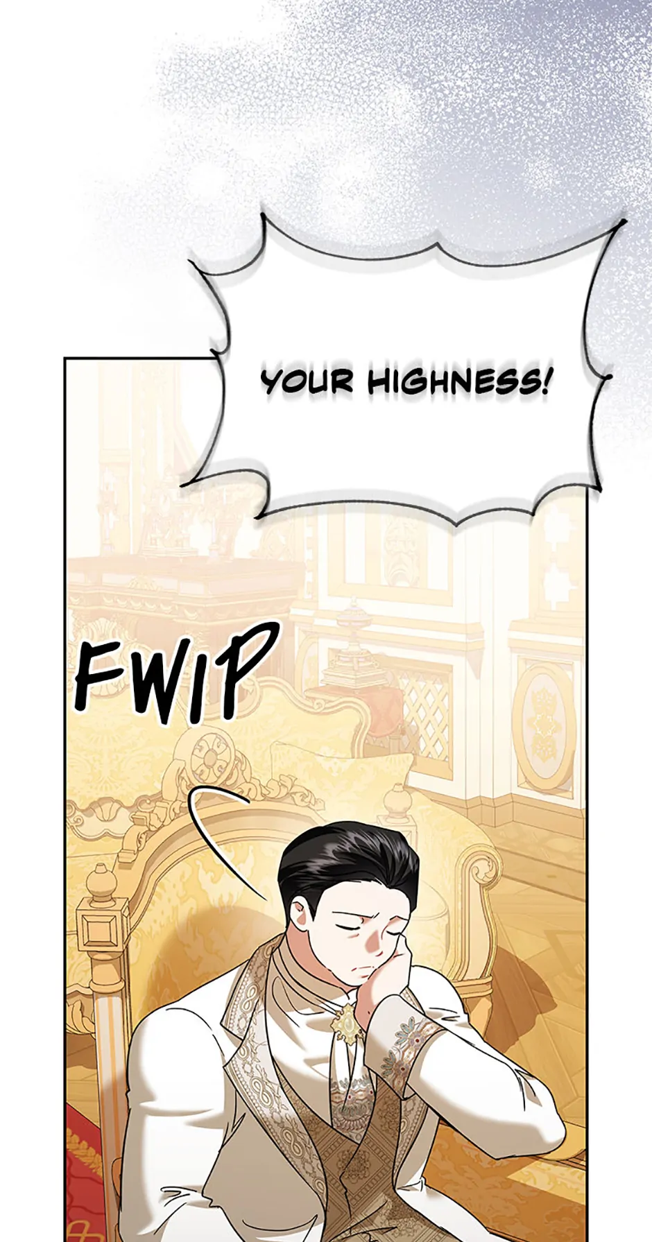 This Time, I Will Survive Until the End Chapter 42 - page 56