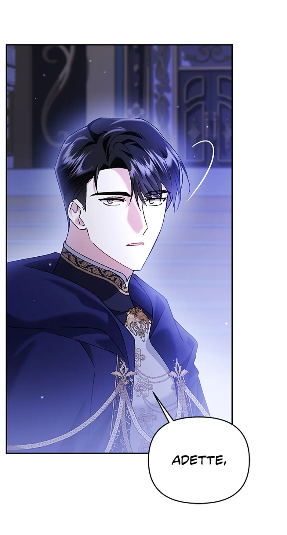 This Time, I Will Survive Until the End Chapter 42 - page 7