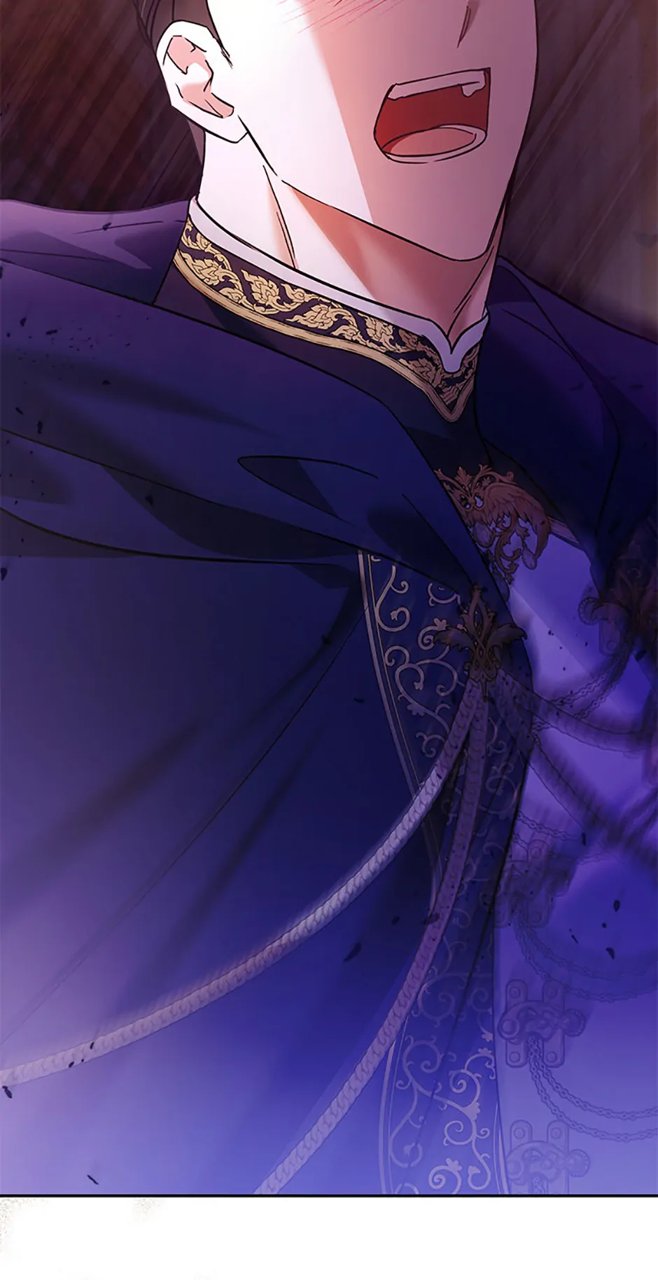 This Time, I Will Survive Until the End Chapter 42 - page 72