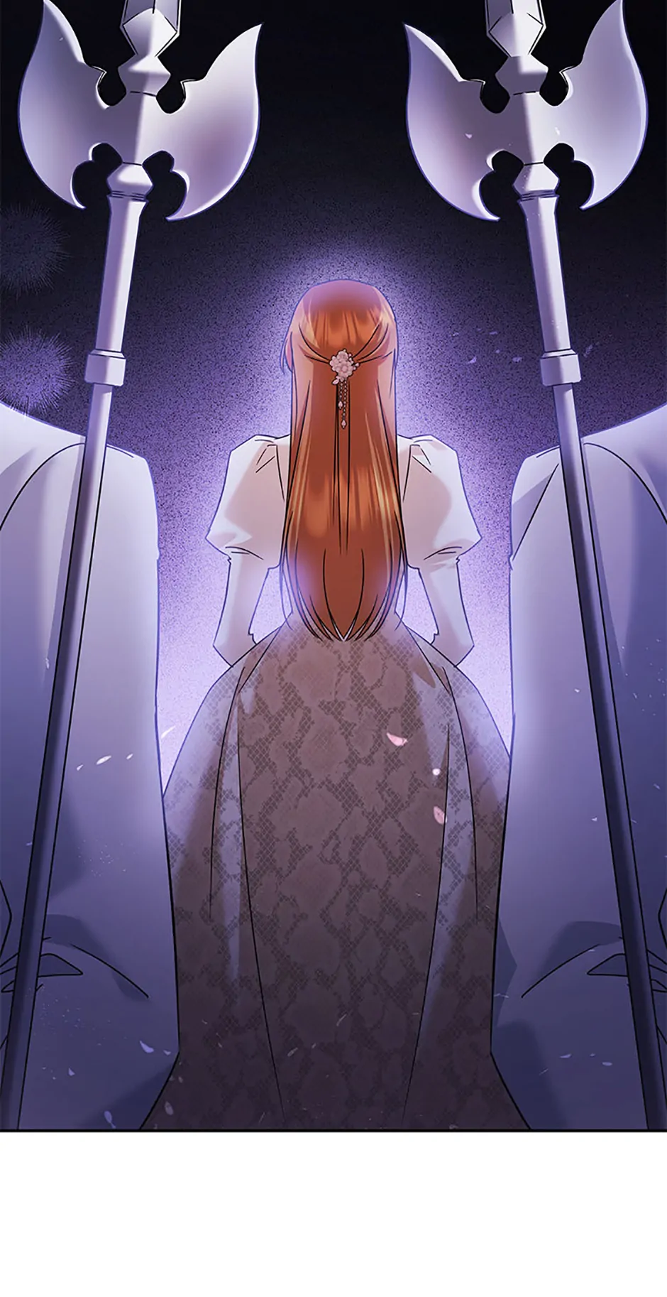 This Time, I Will Survive Until the End Chapter 42 - page 76