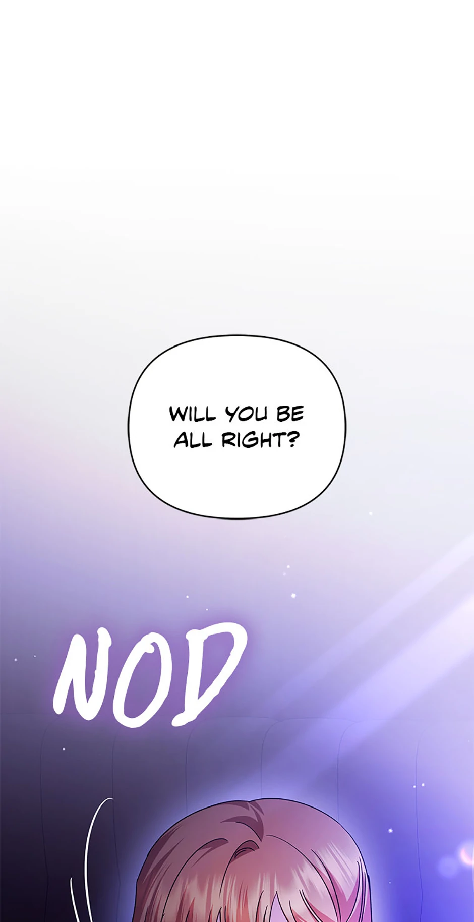 This Time, I Will Survive Until the End Chapter 42 - page 8